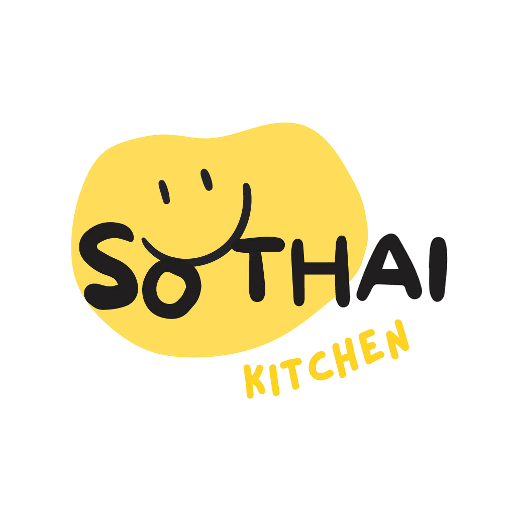 So Thai Kitchen